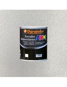 Usa esmaltes y pintura antioxido para hierro, una excelente protección  contra la corrosión tanto para interior o e…