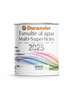 Cubeta De Pintura Base Agua Domestic Wall, Color Blanco Puro