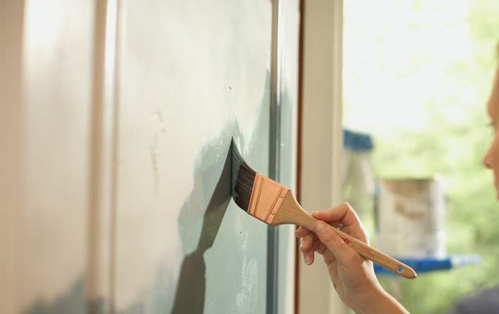 Cómo pintar azulejos como un pintor profesional - Tienda de pinturas y  decoración - Compra pintura online