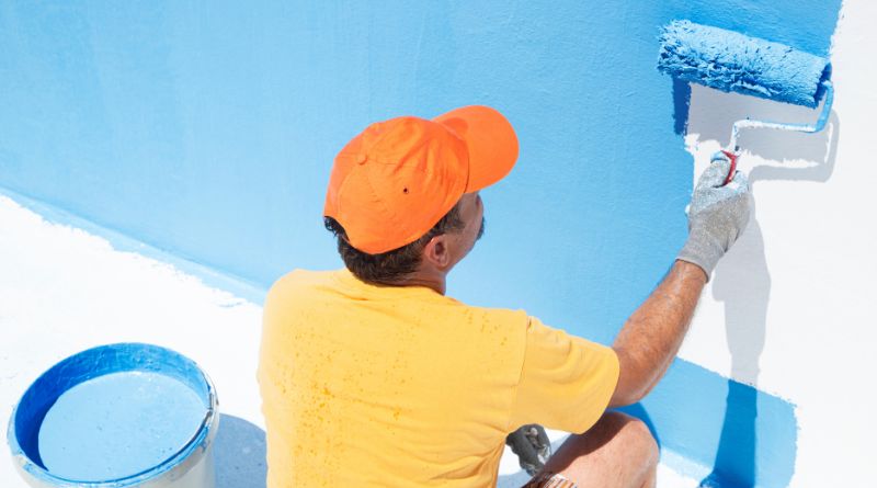 Las mejores pinturas para piscina - TiendaDePintura.es