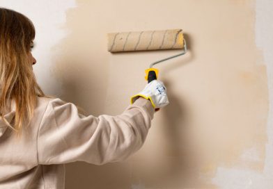 Consejos y ventajas de pintar en invierno - TiendadePinturas.es